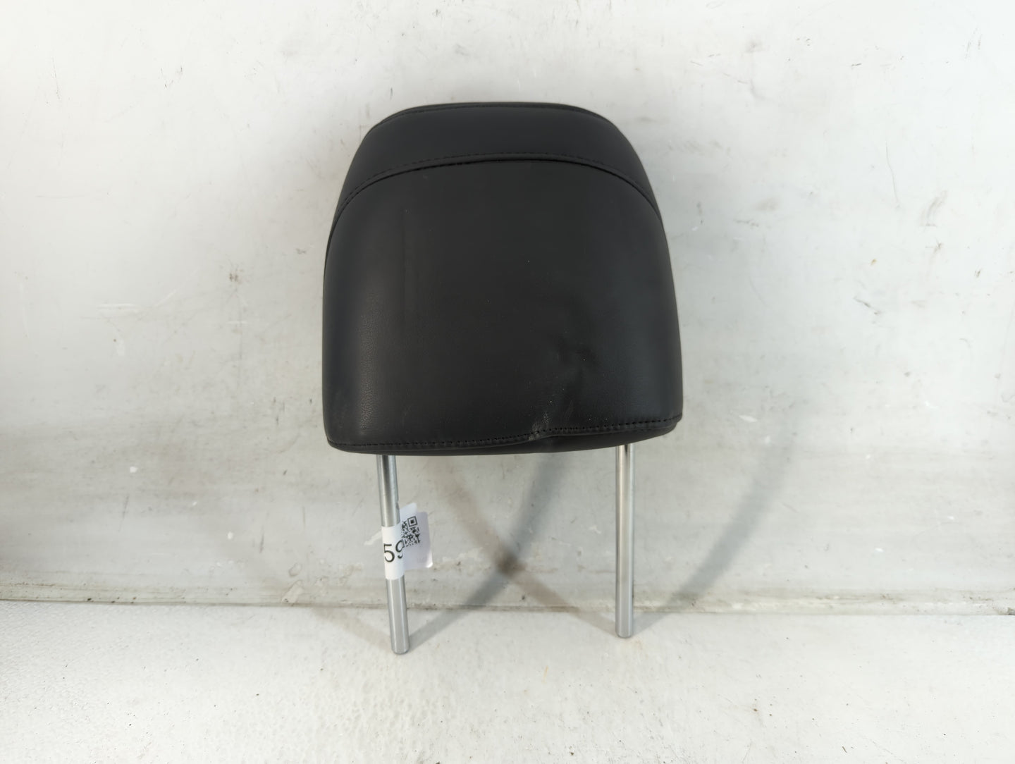 2009 Lexus Es350 Headrest Head Rest Front Driver Passenger Seat Fits OEM Used Auto Parts - Oemusedautoparts1.com