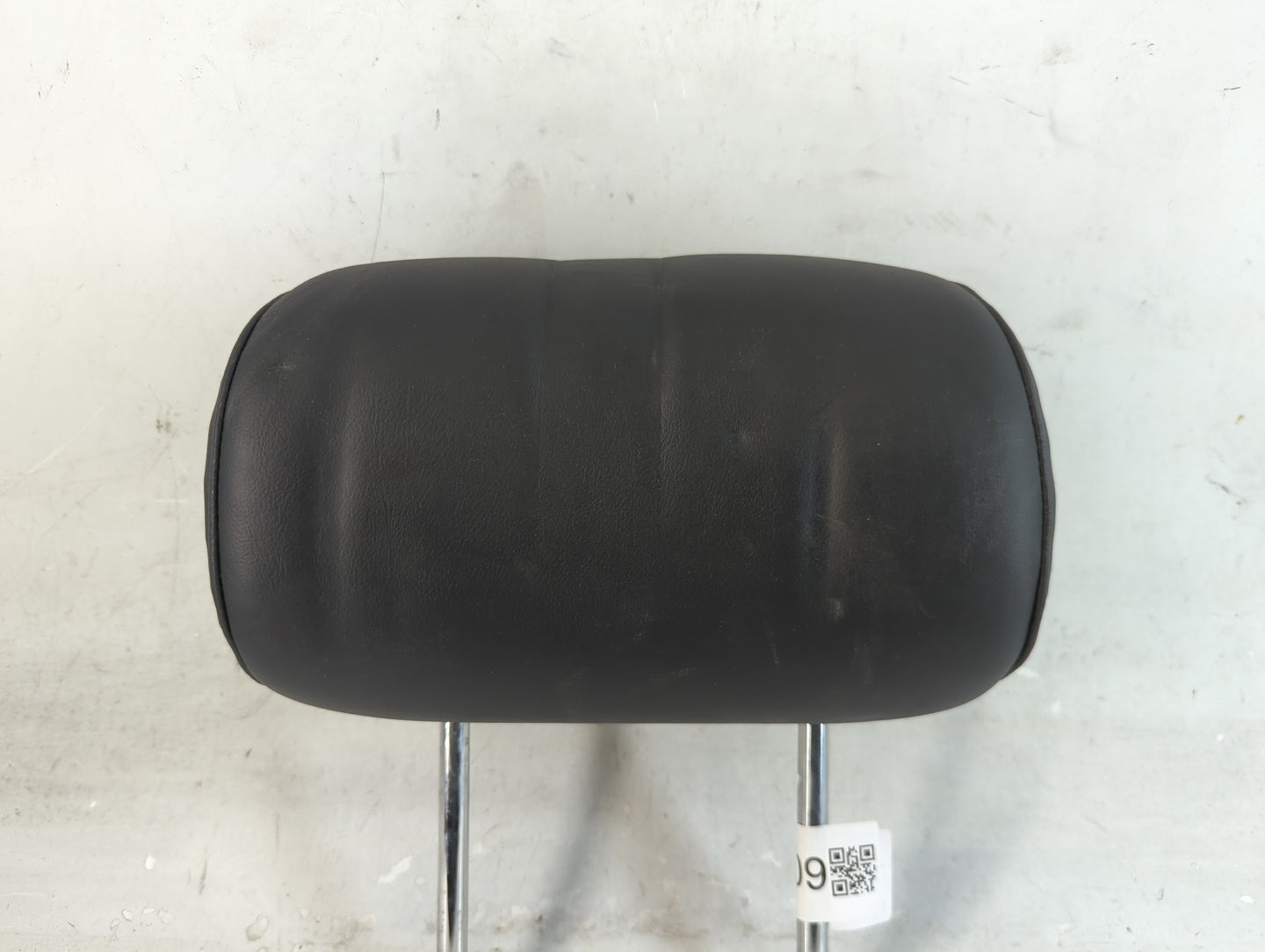 2009 Lexus Es350 Headrest Head Rest Front Driver Passenger Seat Fits OEM Used Auto Parts - Oemusedautoparts1.com