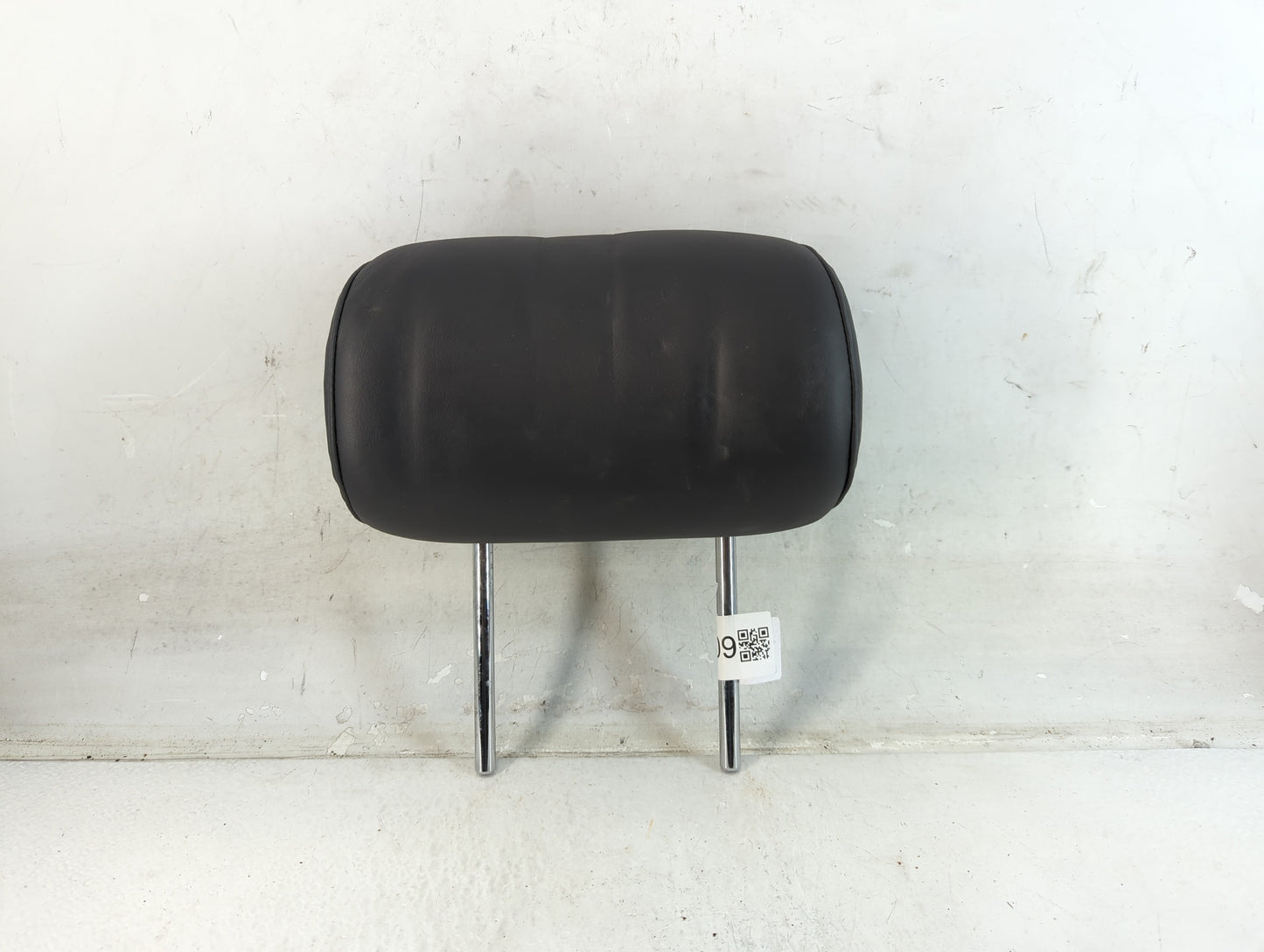 2009 Lexus Es350 Headrest Head Rest Front Driver Passenger Seat Fits OEM Used Auto Parts - Oemusedautoparts1.com