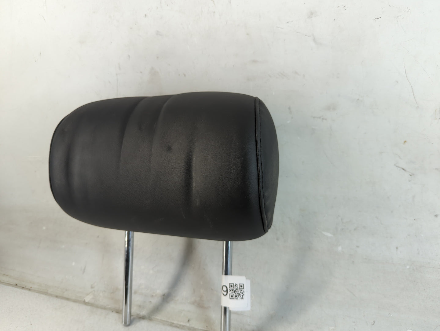 2009 Lexus Es350 Headrest Head Rest Front Driver Passenger Seat Fits OEM Used Auto Parts - Oemusedautoparts1.com