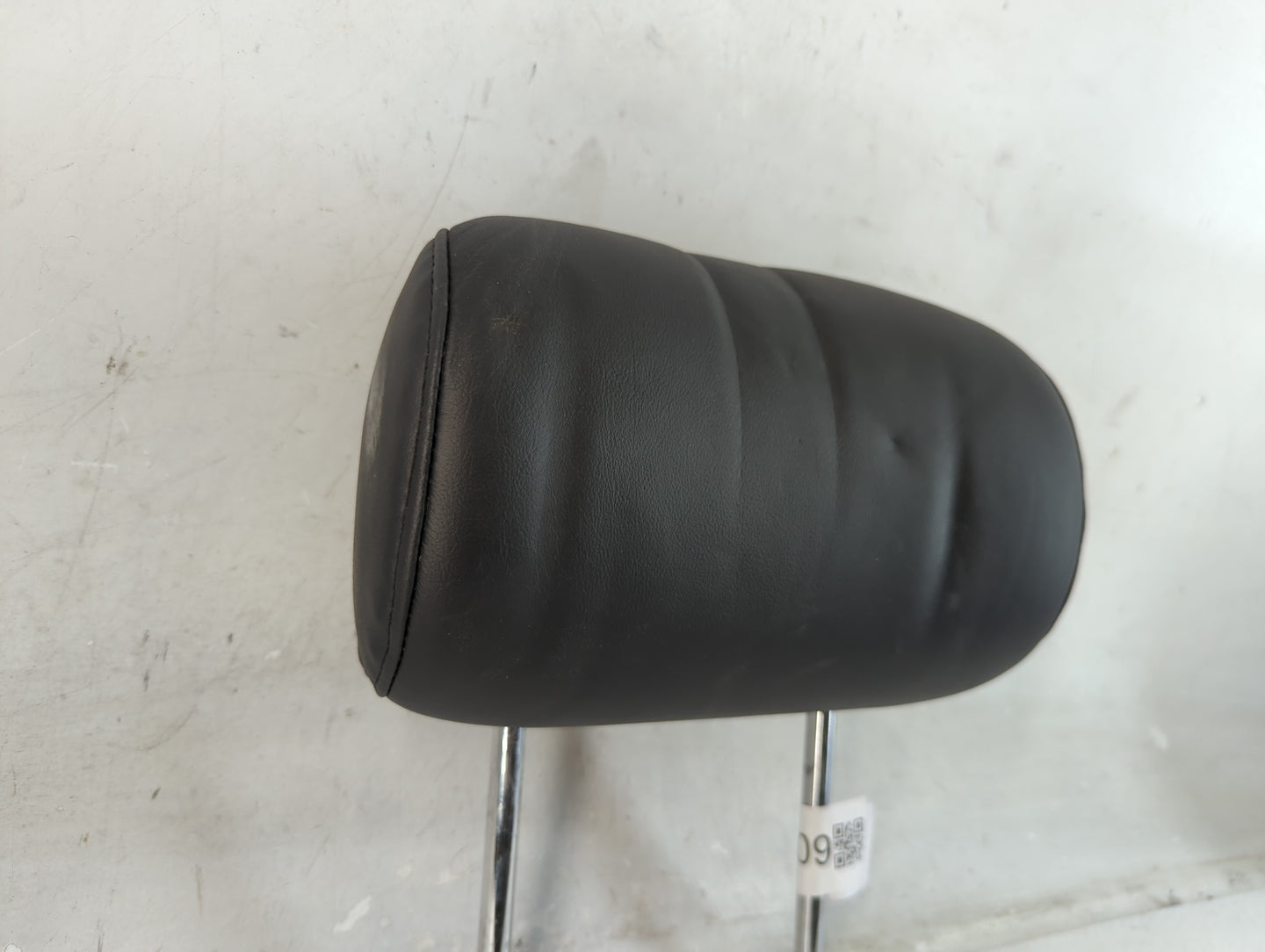2009 Lexus Es350 Headrest Head Rest Front Driver Passenger Seat Fits OEM Used Auto Parts - Oemusedautoparts1.com