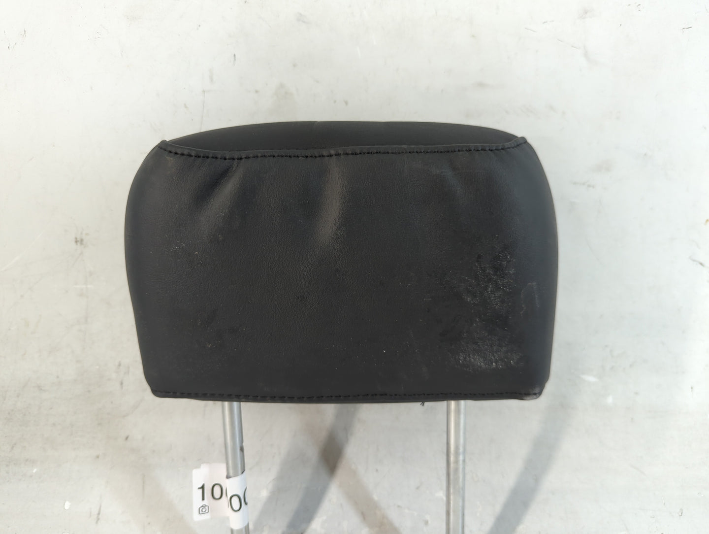 2009 Lexus Es350 Headrest Head Rest Front Driver Passenger Seat Fits OEM Used Auto Parts - Oemusedautoparts1.com