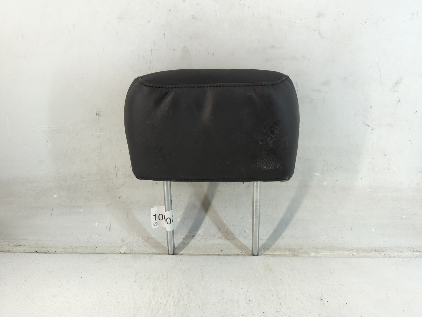2009 Lexus Es350 Headrest Head Rest Front Driver Passenger Seat Fits OEM Used Auto Parts - Oemusedautoparts1.com