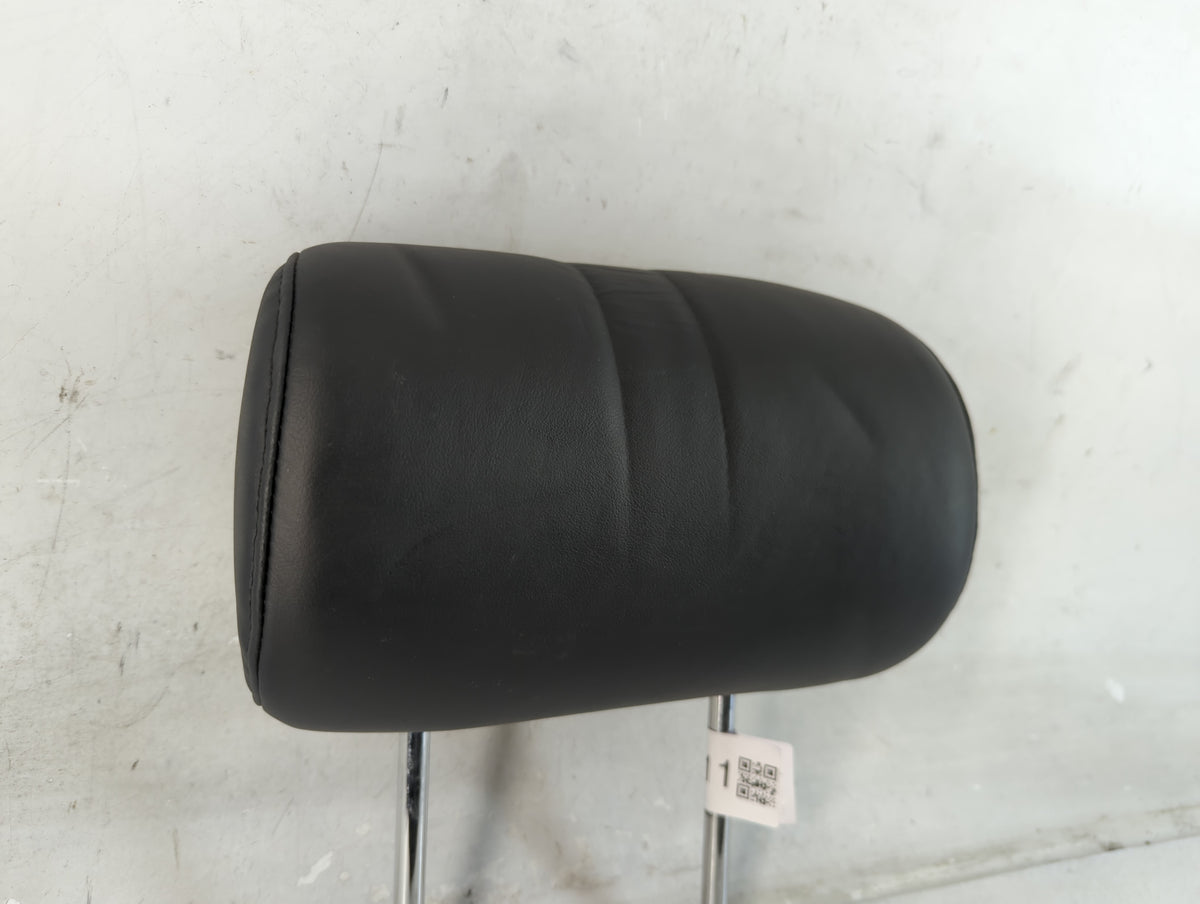 2009 Lexus Es350 Headrest Head Rest Rear Seat Fits OEM Used Auto Parts - Oemusedautoparts1.com