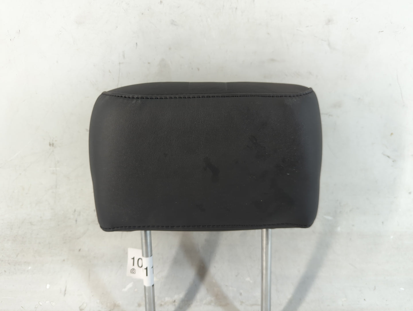 2007-2009 Lexus Es350 Headrest Head Rest Rear Seat Fits Fits 2007 2008 2009 OEM Used Auto Parts - Oemusedautoparts1.com