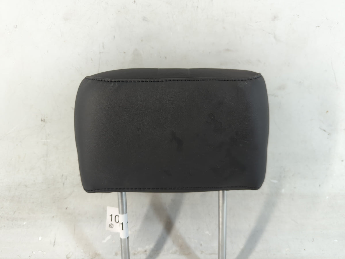 2009 Lexus Es350 Headrest Head Rest Rear Seat Fits OEM Used Auto Parts - Oemusedautoparts1.com