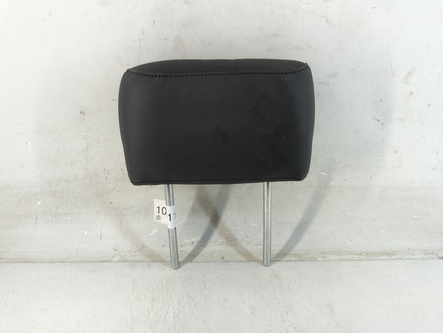 2007-2009 Lexus Es350 Headrest Head Rest Rear Seat Fits Fits 2007 2008 2009 OEM Used Auto Parts - Oemusedautoparts1.com