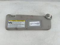 2007-2009 Lexus Es350 Sun Visor Shade Replacement Passenger Right Mirror Fits Fits 2007 2008 2009 OEM Used Auto Parts - Oemu