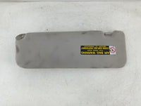 2007-2009 Lexus Es350 Sun Visor Shade Replacement Passenger Right Mirror Fits Fits 2007 2008 2009 OEM Used Auto Parts - Oemu