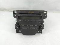 2007-2009 Lexus Es350 Radio AM FM Cd Player Receiver Replacement P/N:86120-33720 Fits Fits 2007 2008 2009 OEM Used Auto Part