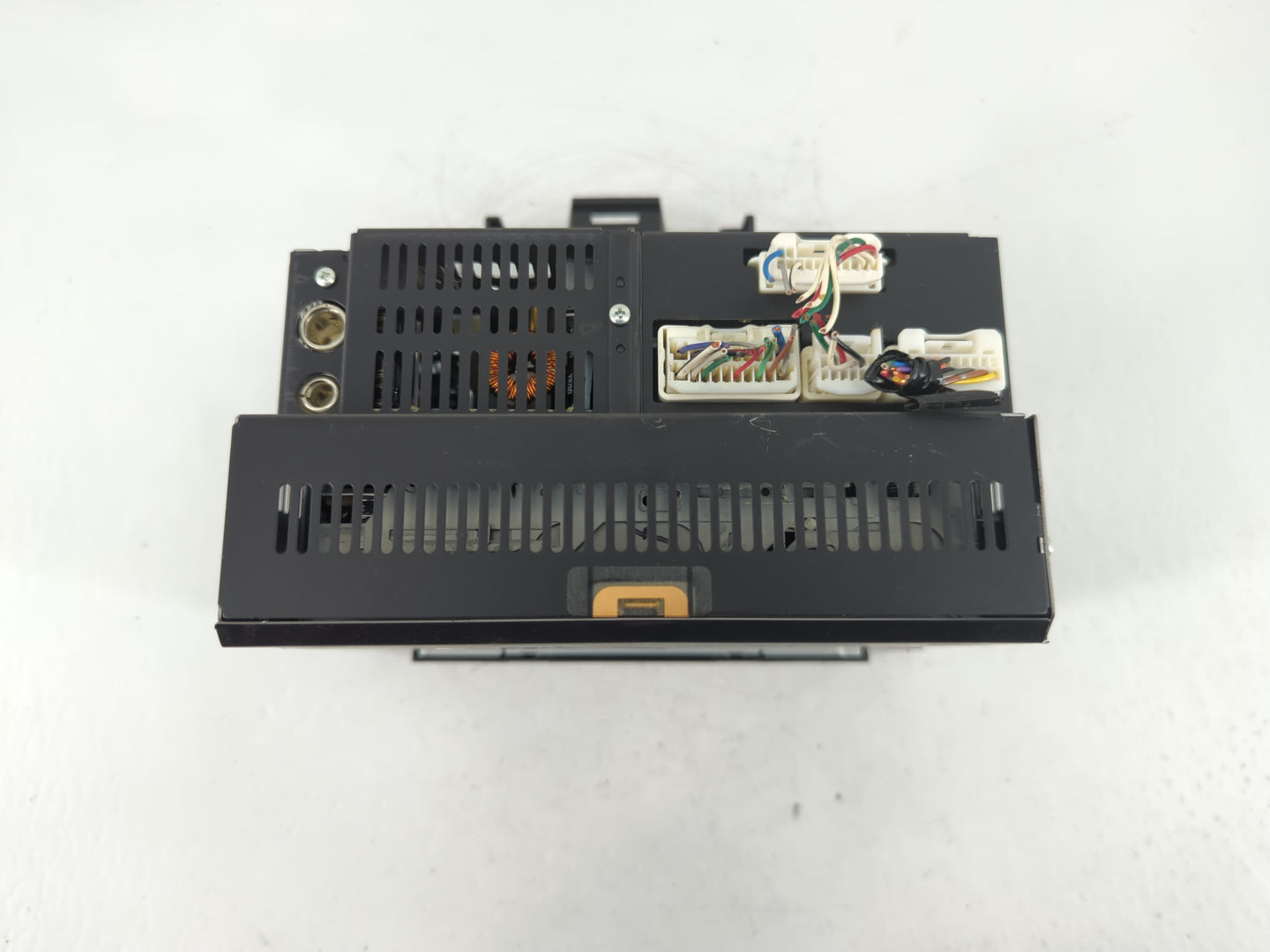 2007-2009 Lexus Es350 Radio AM FM Cd Player Receiver Replacement P/N:86120-33720 Fits Fits 2007 2008 2009 OEM Used Auto Part