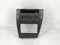 2007-2009 Lexus Es350 Climate Control Module Temperature AC/Heater Replacement P/N:55900-33C11 86120-33720 Fits OEM Used Aut