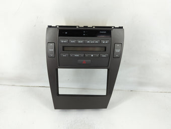 compare product 2007-2009 Lexus Es350 Climate Control Module Temperature AC/Heater Replacement P/N:55900-33C11 86120-33720 Fits OEM Used Auto Parts