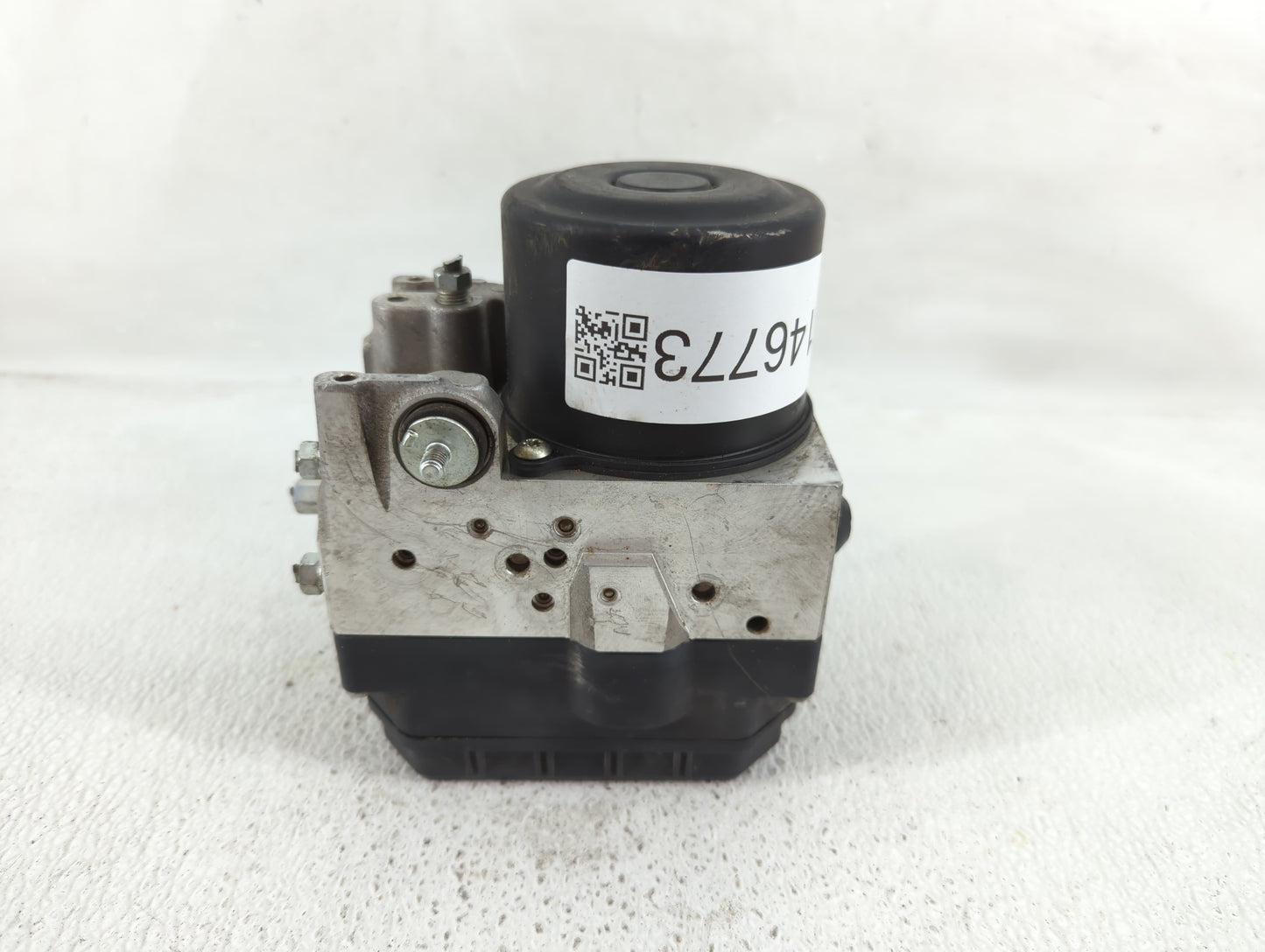 2009 Lexus Es350 ABS Pump Control Module Replacement P/N:89541-33130 44540-33220 Fits OEM Used Auto Parts - Oemusedautoparts