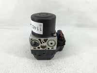 2009 Lexus Es350 Anti-Lock Brake ABS Pump Module Actuator OEM P/N:89541-33130 44540-33220 Fits OEM Used Auto Parts - Oemused