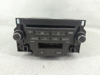 2007-2009 Lexus Es350 Radio AM FM Cd Player Receiver Replacement P/N:86120-33730 Fits Fits 2007 2008 2009 OEM Used Auto Part