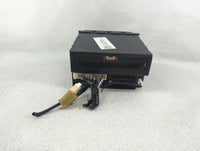 2007-2009 Lexus Es350 Radio AM FM Cd Player Receiver Replacement P/N:86120-33730 Fits Fits 2007 2008 2009 OEM Used Auto Part