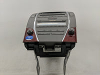 2007-2009 Lexus Es350 Radio AM FM Cd Player Receiver Replacement P/N:237000-2541 55900-33C11 Fits Fits 2007 2008 2009 OEM Us