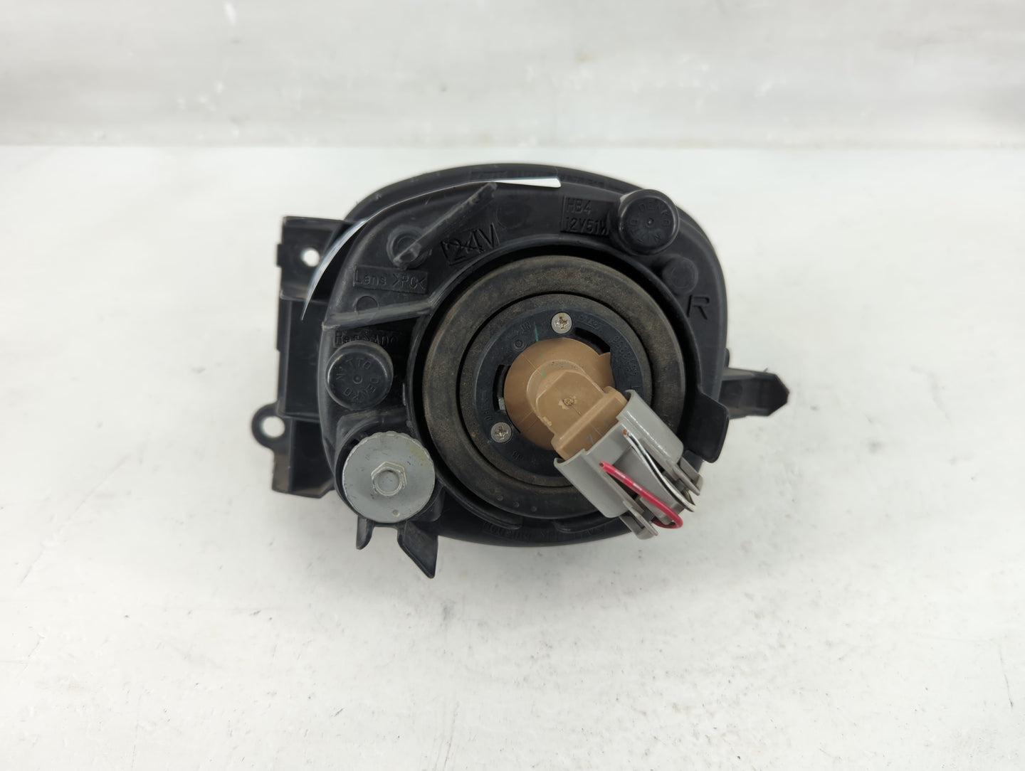 2007-2009 Lexus Es350 Passenger Right Oem Front Light Lamp - Oemusedautoparts1.com