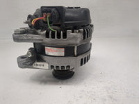2007-2018 Lexus Es350 Alternator Replacement Generator Charging Assembly Engine OEM P/N:27060-31111-84 Fits OEM Used Auto Pa
