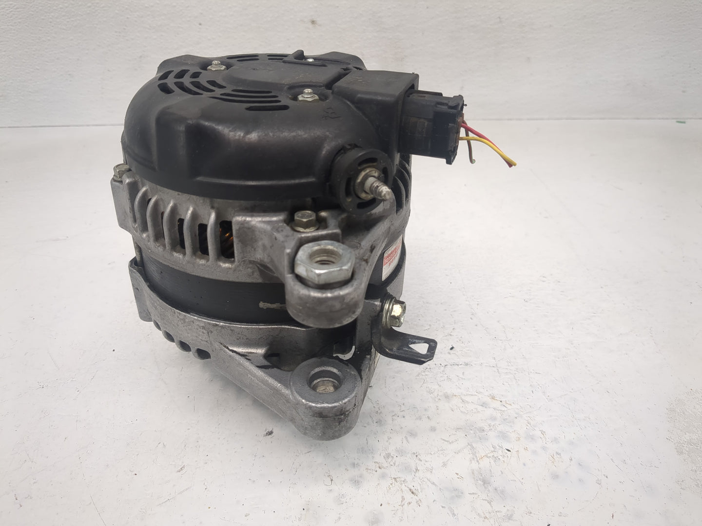 2007-2018 Lexus Es350 Alternator Replacement Generator Charging Assembly Engine OEM P/N:27060-31111-84 Fits OEM Used Auto Pa