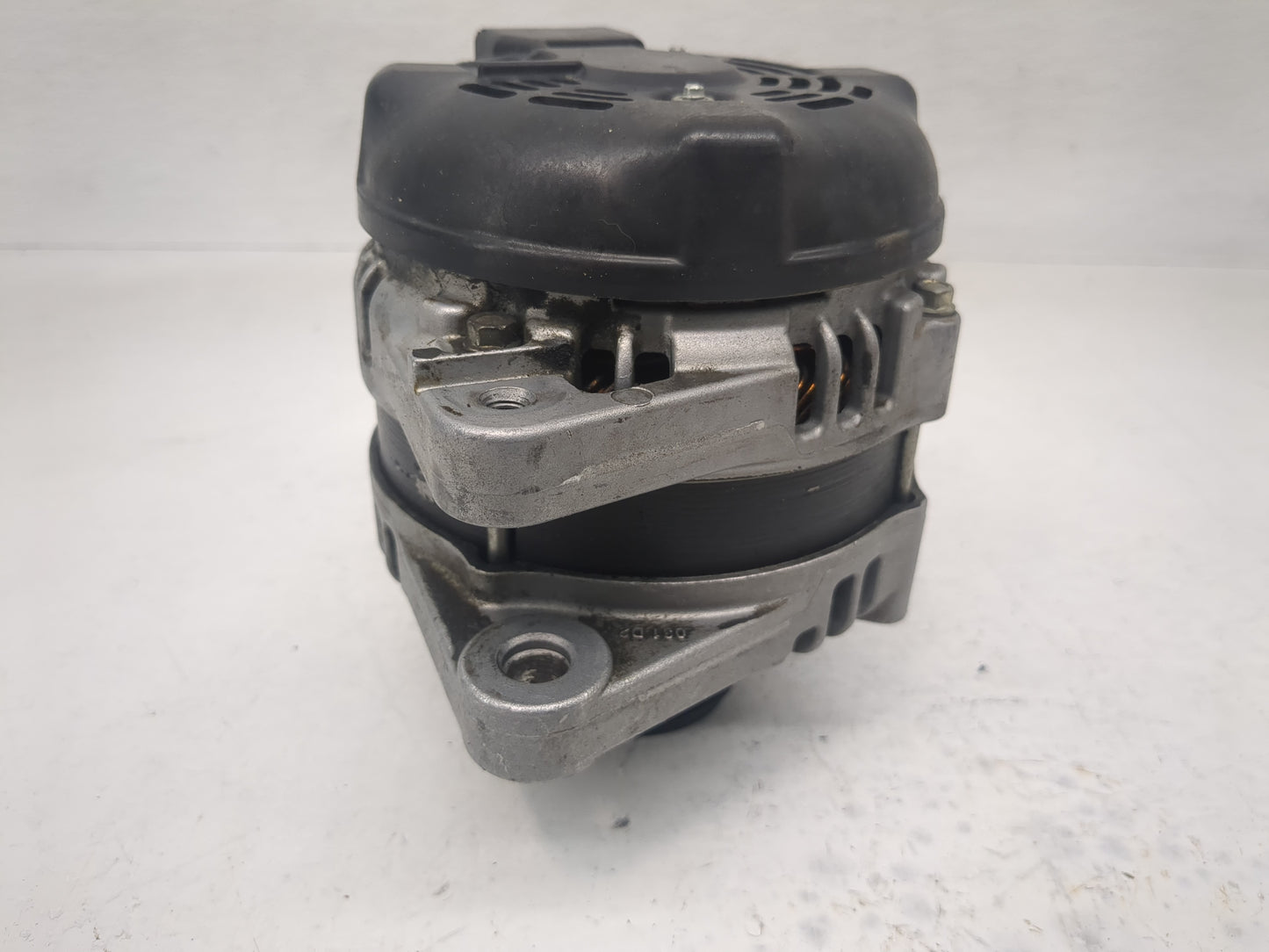 2007-2018 Lexus Es350 Alternator Replacement Generator Charging Assembly Engine OEM P/N:27060-31111-84 Fits OEM Used Auto Pa