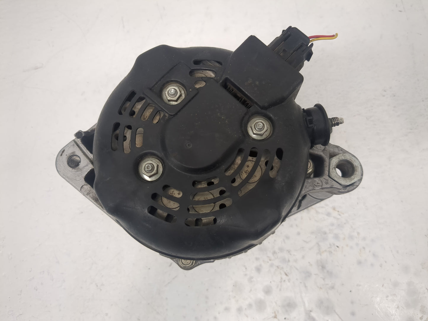 2007-2018 Lexus Es350 Alternator Replacement Generator Charging Assembly Engine OEM P/N:27060-31111-84 Fits OEM Used Auto Pa