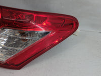 2007-2009 Lexus Es350 Tail Light Assembly Passenger Right OEM Fits Fits 2007 2008 2009 OEM Used Auto Parts - Oemusedautopart