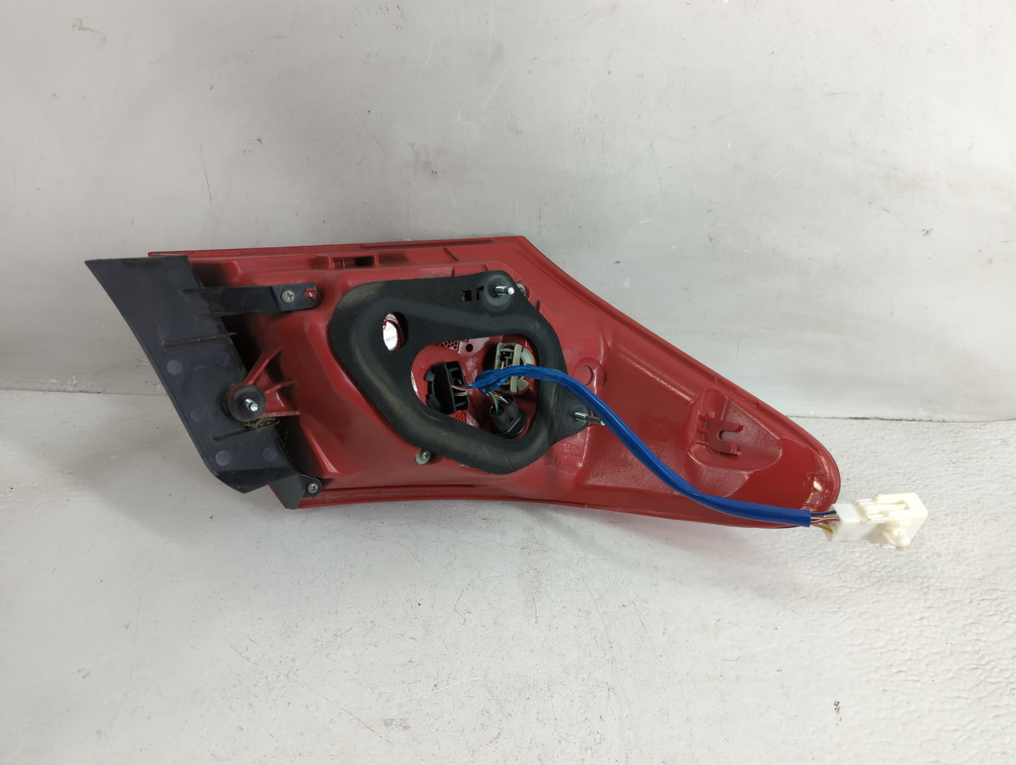 2007-2009 Lexus Es350 Tail Light Assembly Passenger Right OEM Fits Fits 2007 2008 2009 OEM Used Auto Parts - Oemusedautopart