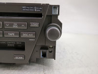 2007-2009 Lexus Es350 Radio AM FM Cd Player Receiver Replacement P/N:86120-33730-2 Fits Fits 2007 2008 2009 OEM Used Auto Pa