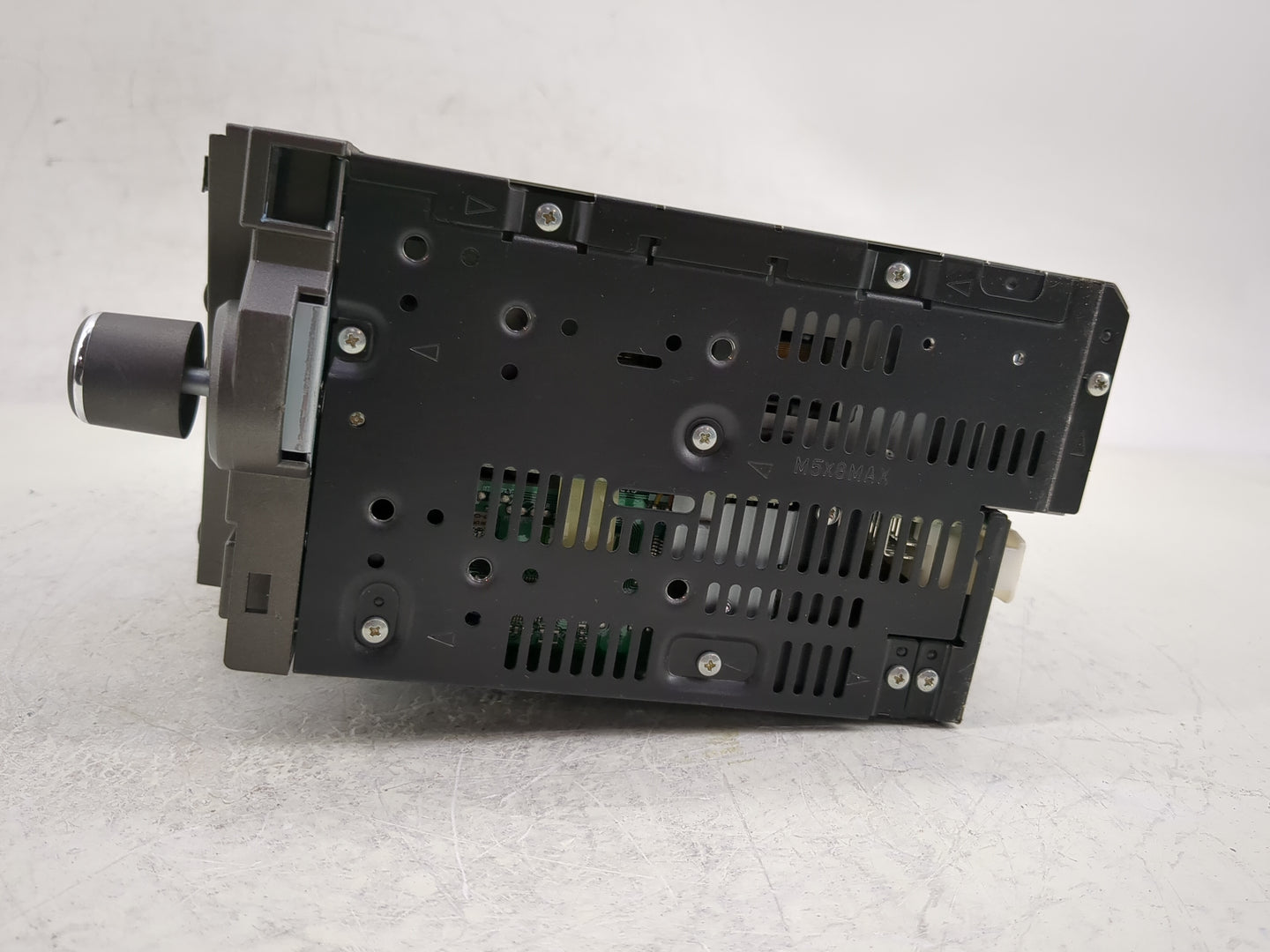 2007-2009 Lexus Es350 Radio AM FM Cd Player Receiver Replacement P/N:86120-33730-2 Fits Fits 2007 2008 2009 OEM Used Auto Pa