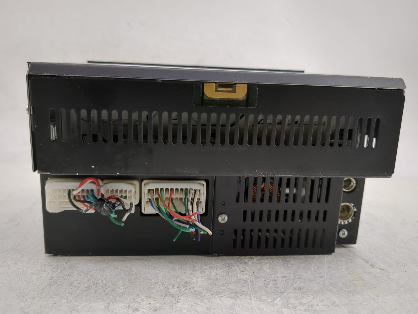 2007-2009 Lexus Es350 Radio AM FM Cd Player Receiver Replacement P/N:86120-33730-2 Fits Fits 2007 2008 2009 OEM Used Auto Pa