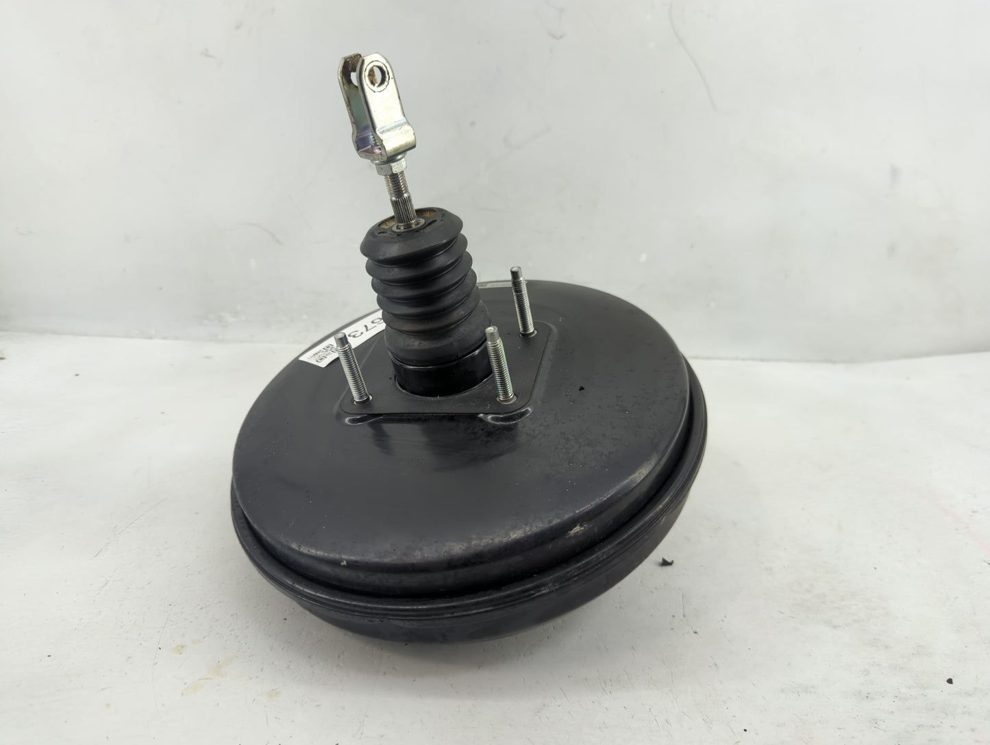 2008-2009 Lexus Es350 Power Brake Booster Oem - Oemusedautoparts1.com