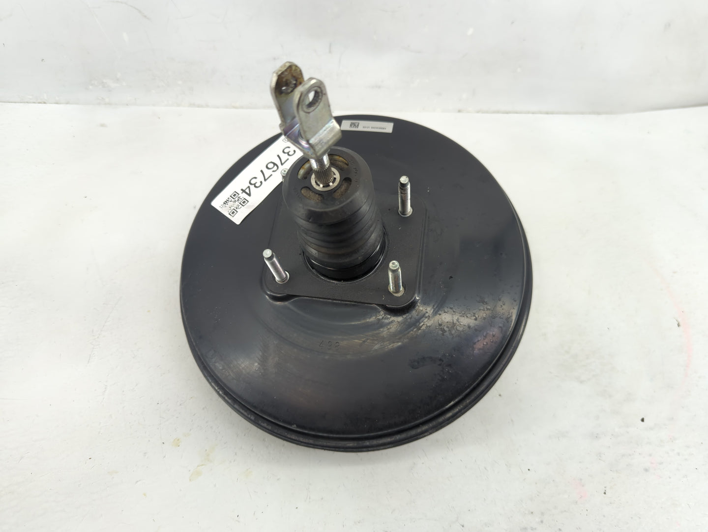 2008-2009 Lexus Es350 Power Brake Booster Oem - Oemusedautoparts1.com