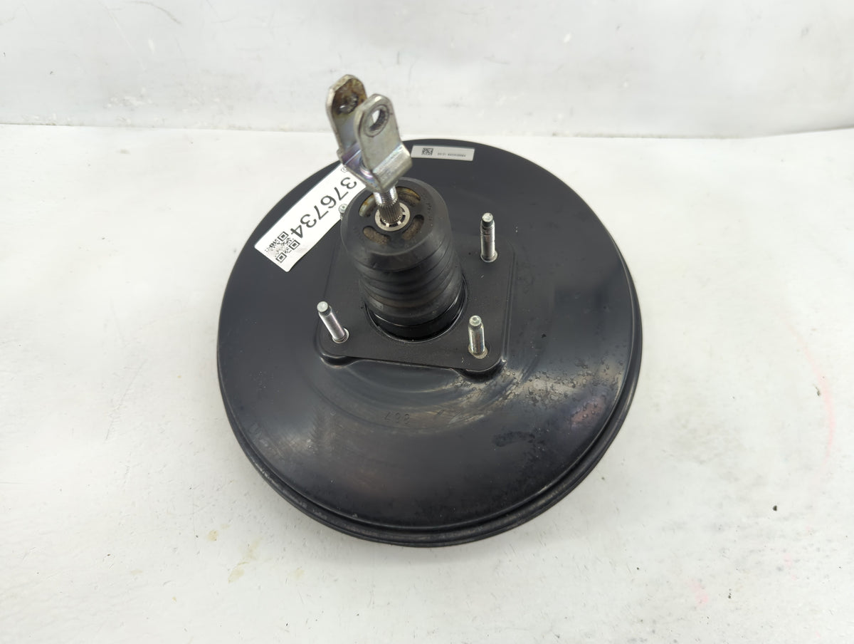 2008-2009 Lexus Es350 Power Brake Booster Oem - Oemusedautoparts1.com