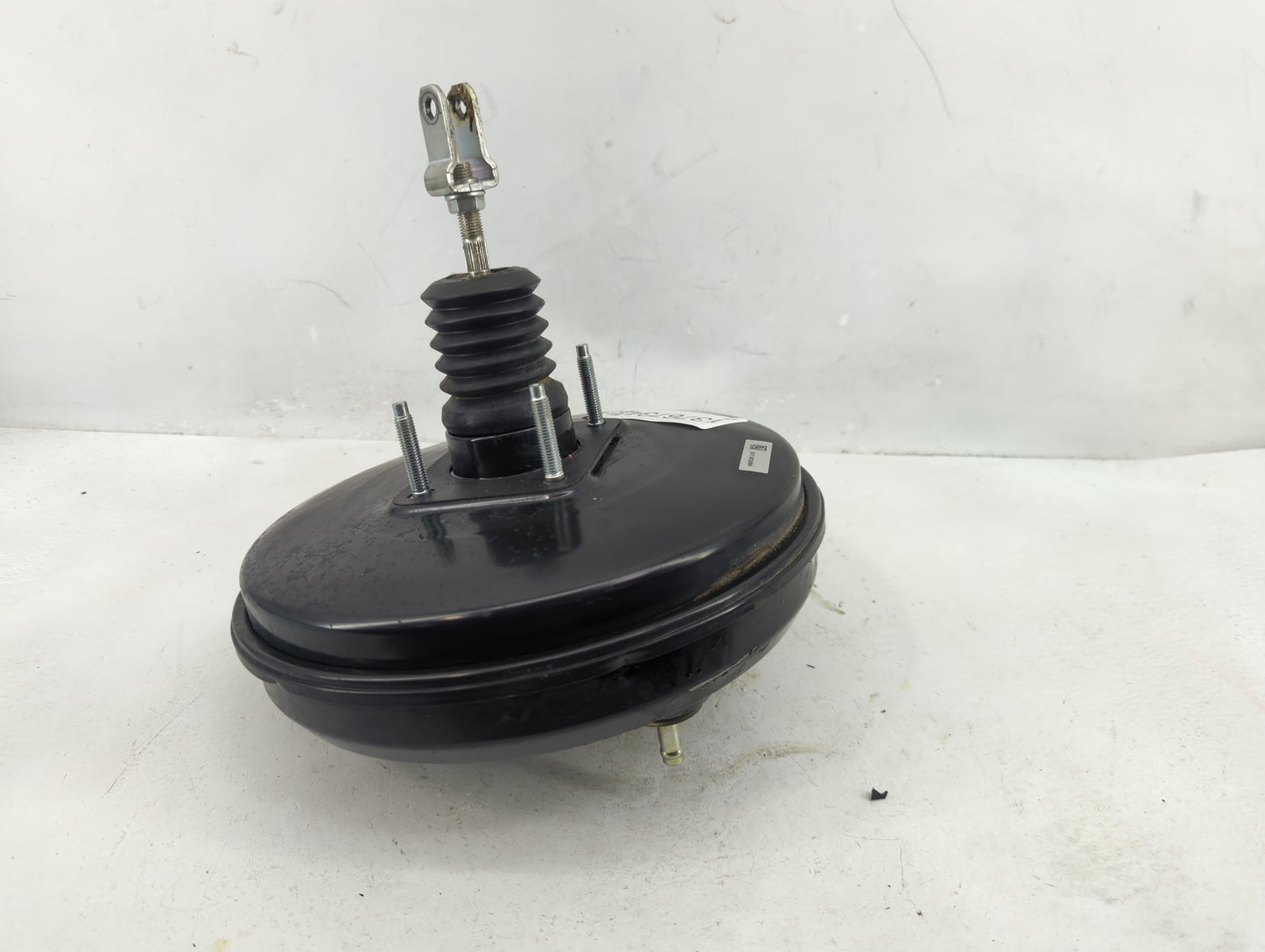2008-2009 Lexus Es350 Power Brake Booster Oem - Oemusedautoparts1.com