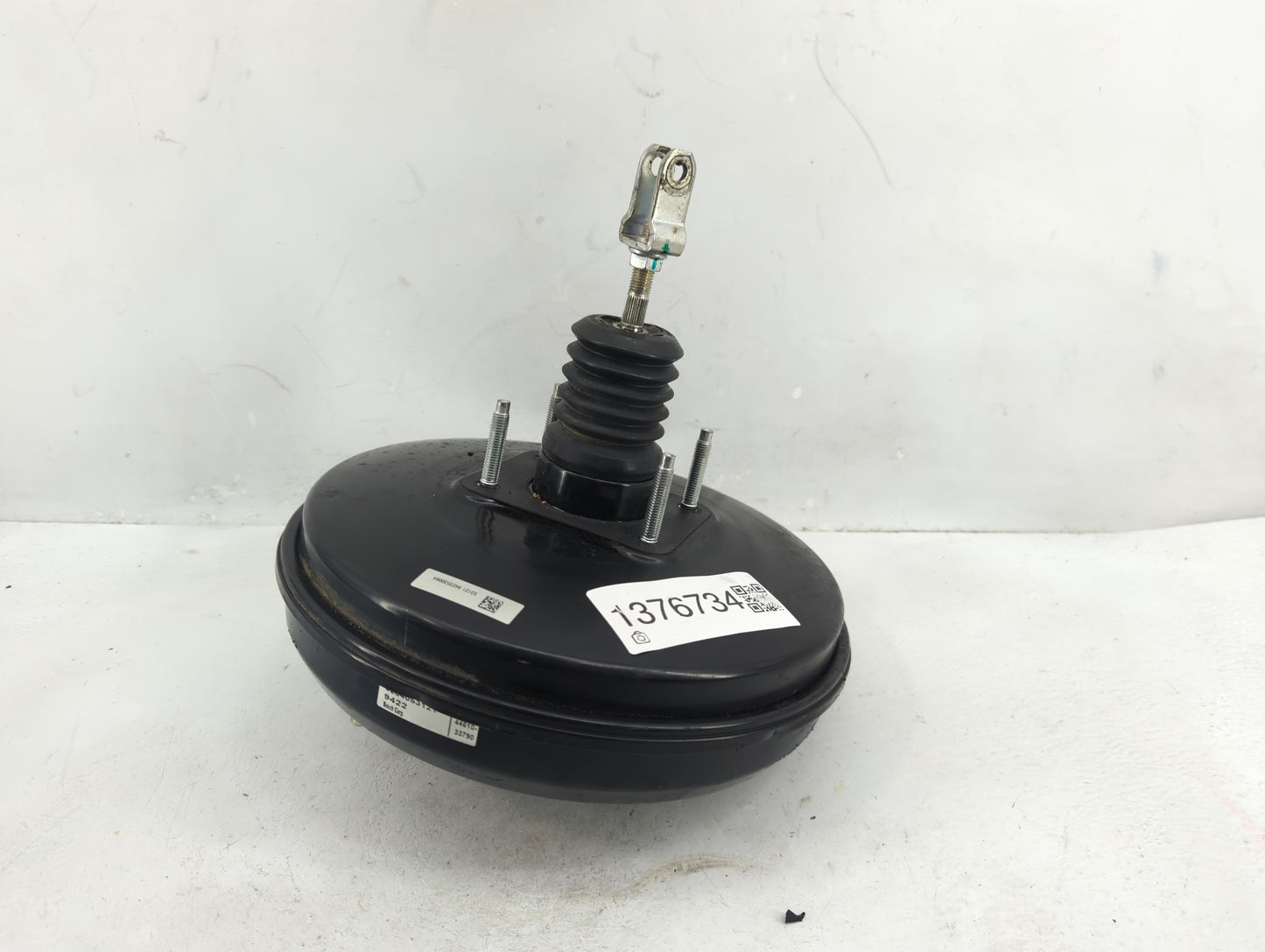 2008-2009 Lexus Es350 Power Brake Booster Oem - Oemusedautoparts1.com