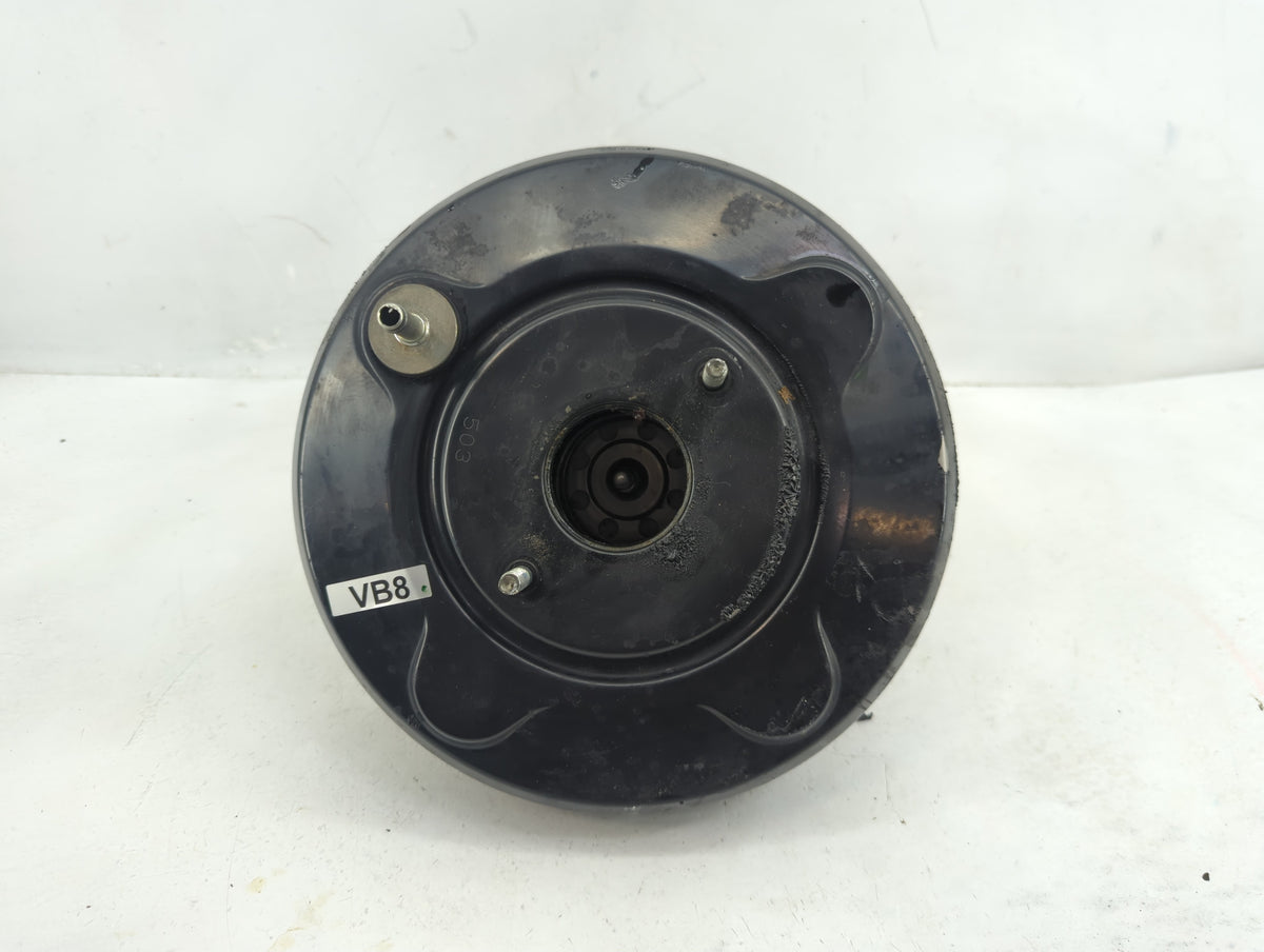2008-2009 Lexus Es350 Power Brake Booster Oem - Oemusedautoparts1.com