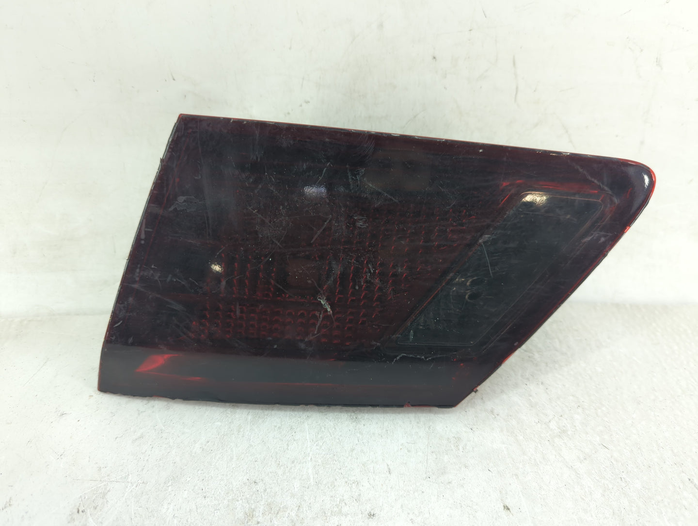 2007-2009 Lexus Es350 Tail Light Assembly Passenger Right OEM Fits Fits 2007 2008 2009 OEM Used Auto Parts - Oemusedautopart