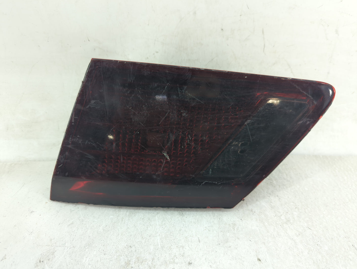 2007-2009 Lexus Es350 Tail Light Assembly Passenger Right OEM Fits Fits 2007 2008 2009 OEM Used Auto Parts - Oemusedautopart
