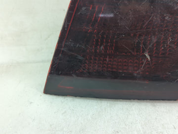 2007-2009 Lexus Es350 Tail Light Assembly Passenger Right OEM Fits Fits 2007 2008 2009 OEM Used Auto Parts