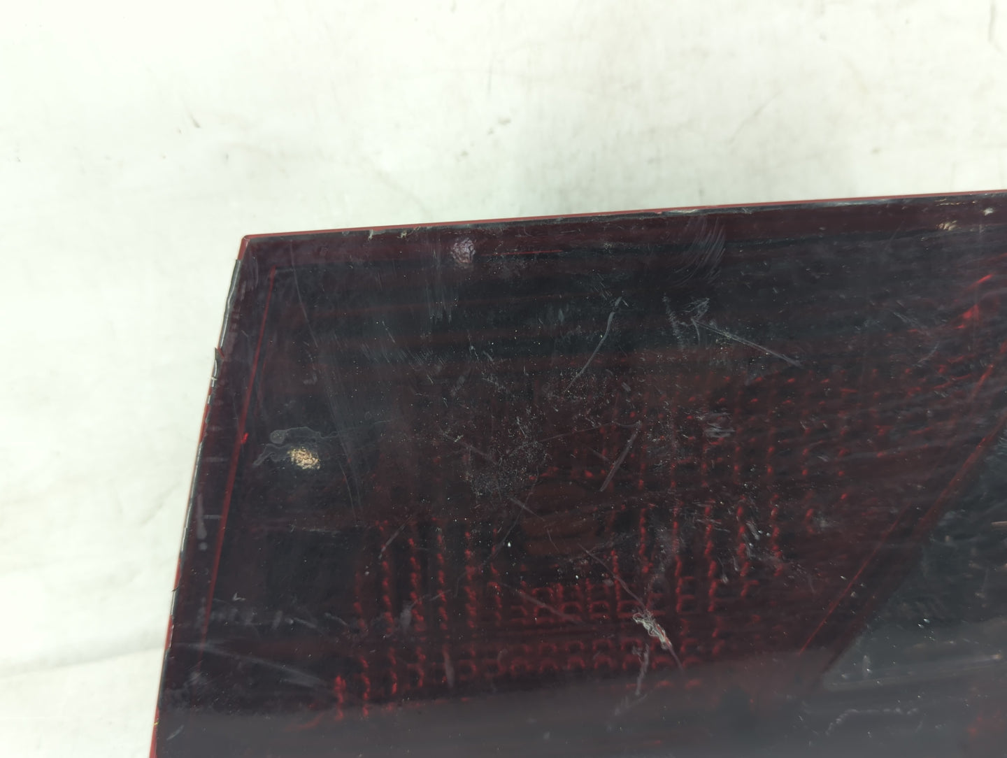2007-2009 Lexus Es350 Tail Light Assembly Passenger Right OEM Fits Fits 2007 2008 2009 OEM Used Auto Parts - Oemusedautopart