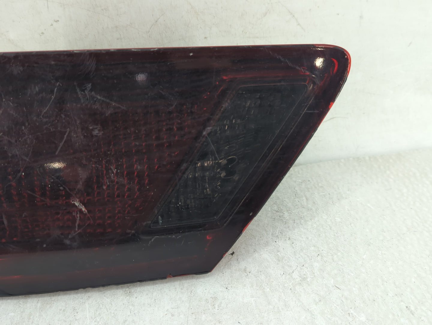 2007-2009 Lexus Es350 Tail Light Assembly Passenger Right OEM Fits Fits 2007 2008 2009 OEM Used Auto Parts - Oemusedautopart