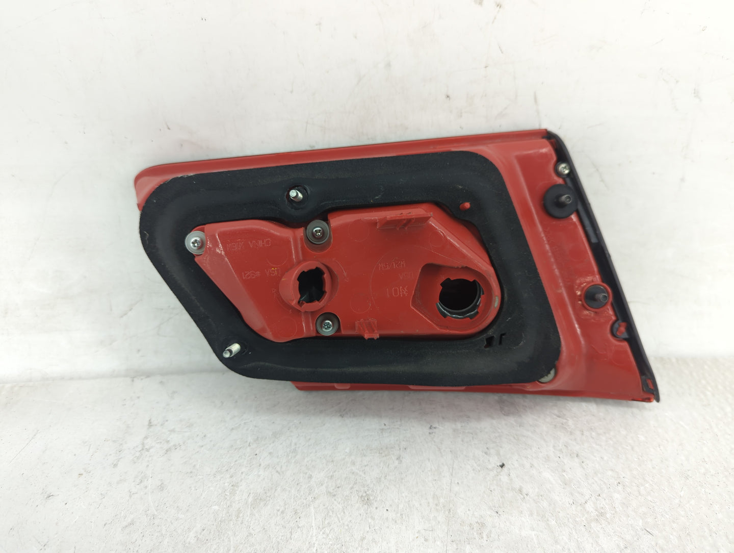 2007-2009 Lexus Es350 Tail Light Assembly Passenger Right OEM Fits Fits 2007 2008 2009 OEM Used Auto Parts - Oemusedautopart