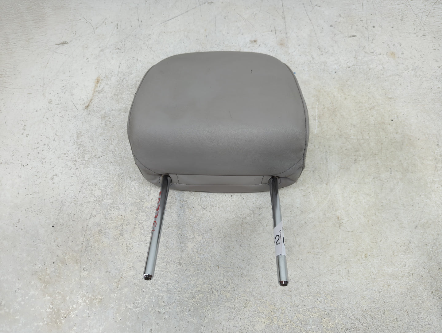 2007-2009 Lexus Es350 Headrest Head Rest Front Driver Passenger Seat - Oemusedautoparts1.com