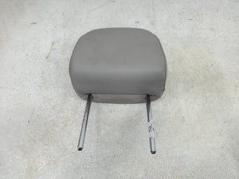 compare product 2007-2009 Lexus Es350 Headrest Head Rest Front Driver Passenger Seat