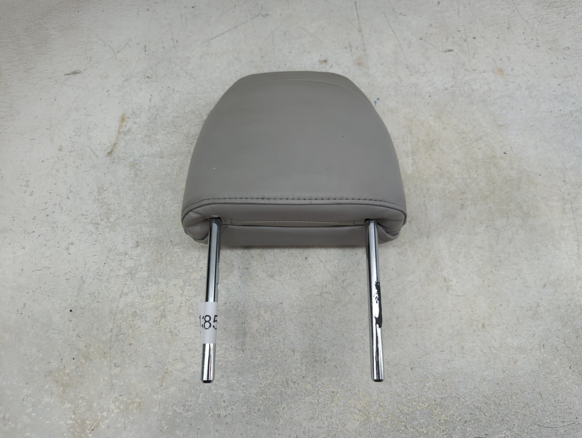 2009 Lexus Es350 Headrest Head Rest Front Driver Passenger Seat Fits OEM Used Auto Parts - Oemusedautoparts1.com