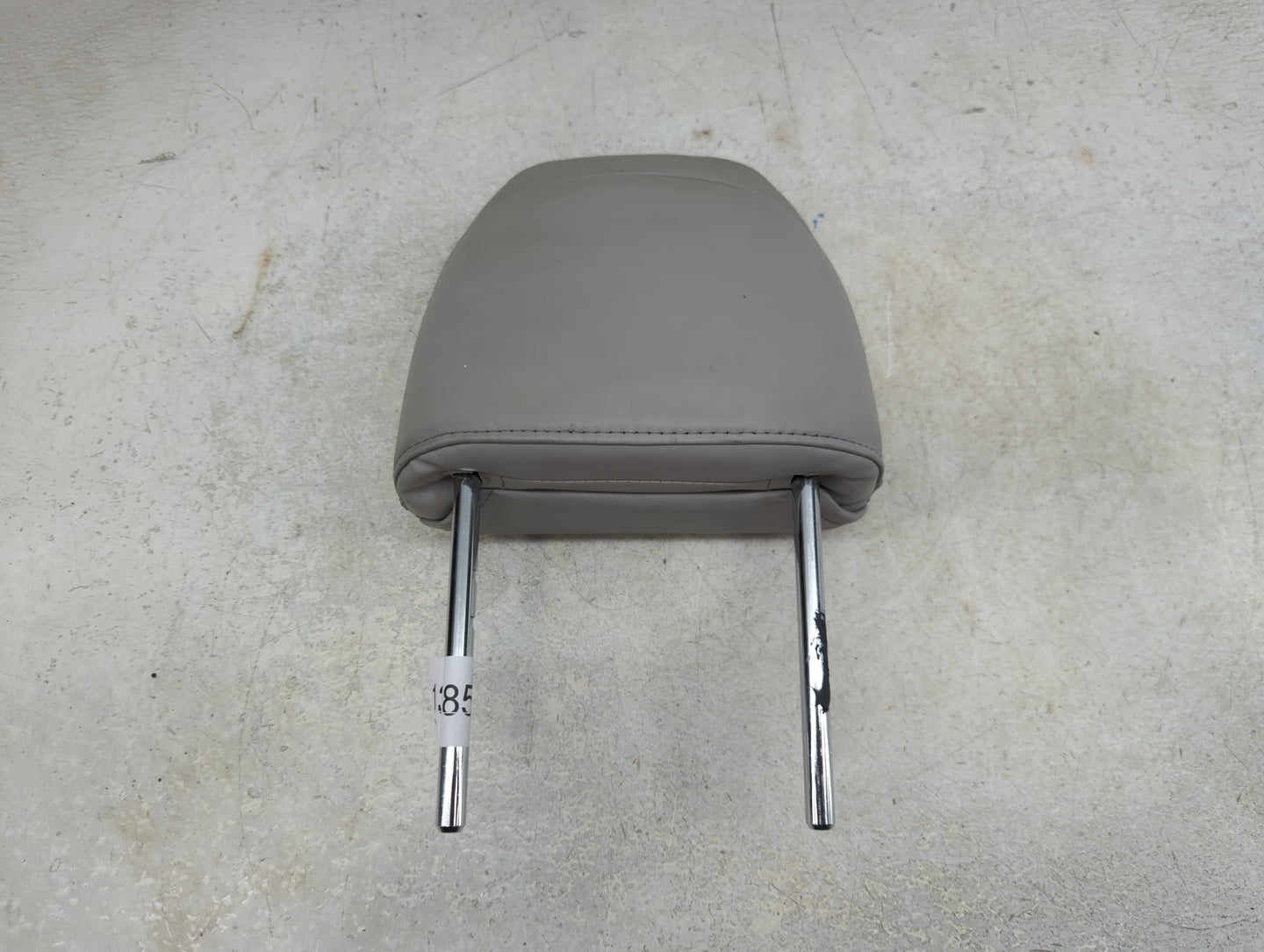 2007-2009 Lexus Es350 Headrest Head Rest Front Driver Passenger Seat - Oemusedautoparts1.com