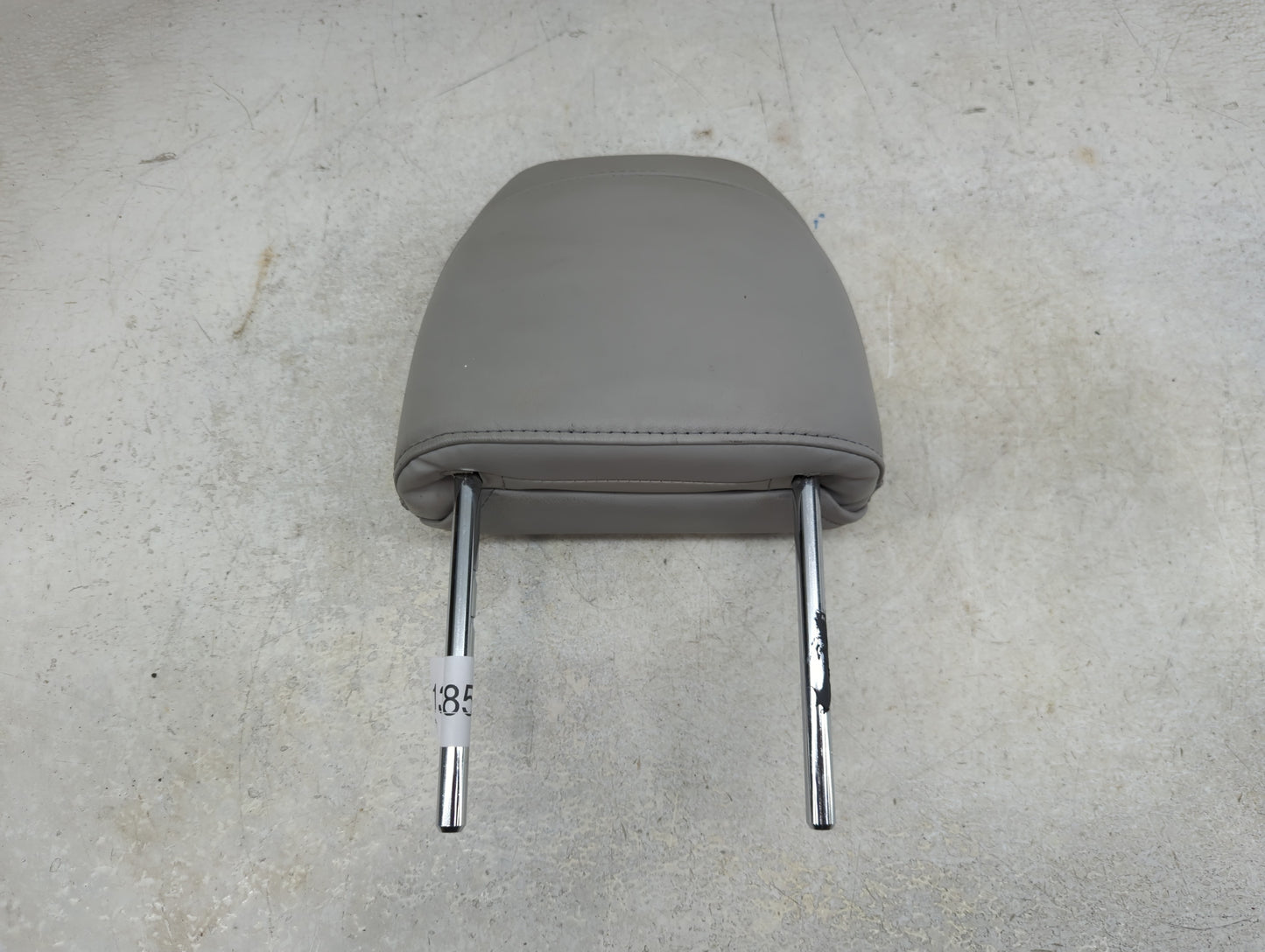 2007-2009 Lexus Es350 Headrest Head Rest Front Driver Passenger Seat - Oemusedautoparts1.com