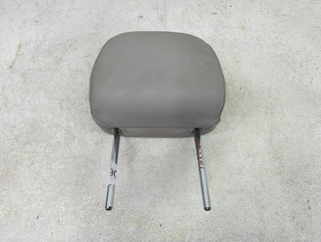 2007-2009 Lexus Es350 Headrest Head Rest Front Driver Passenger Seat Fits Fits 2007 2008 2009 OEM Used Auto Parts - Oemuseda